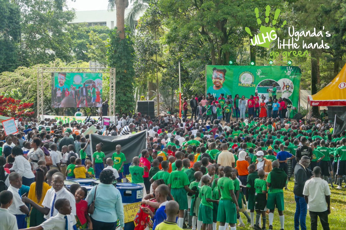 Little Hands Go Green tweet media