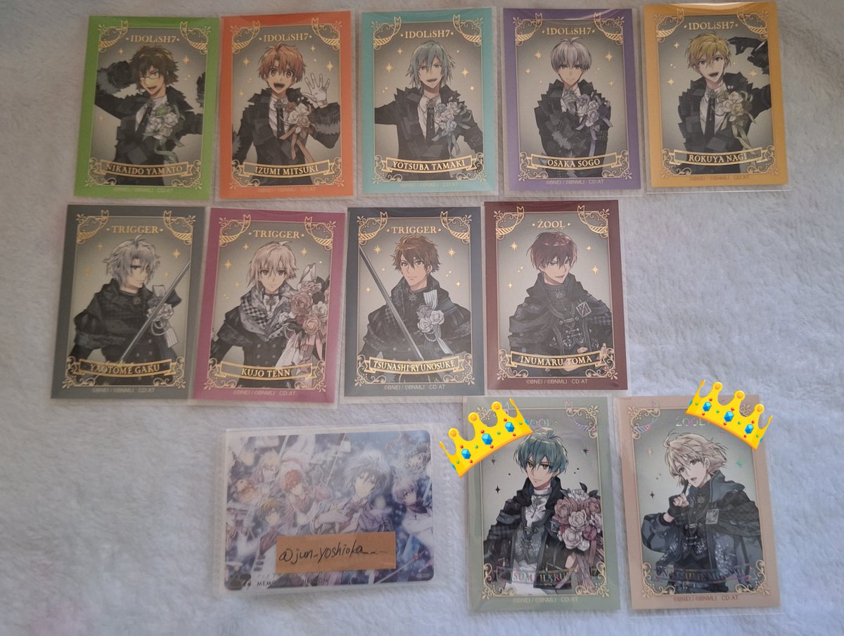 吉岡純 tweet media