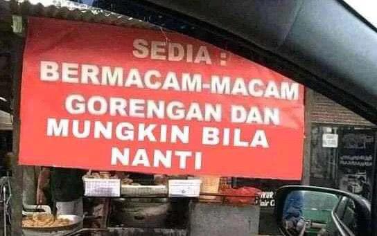 meme lawas tapi kita kan bertemu lagi~😭