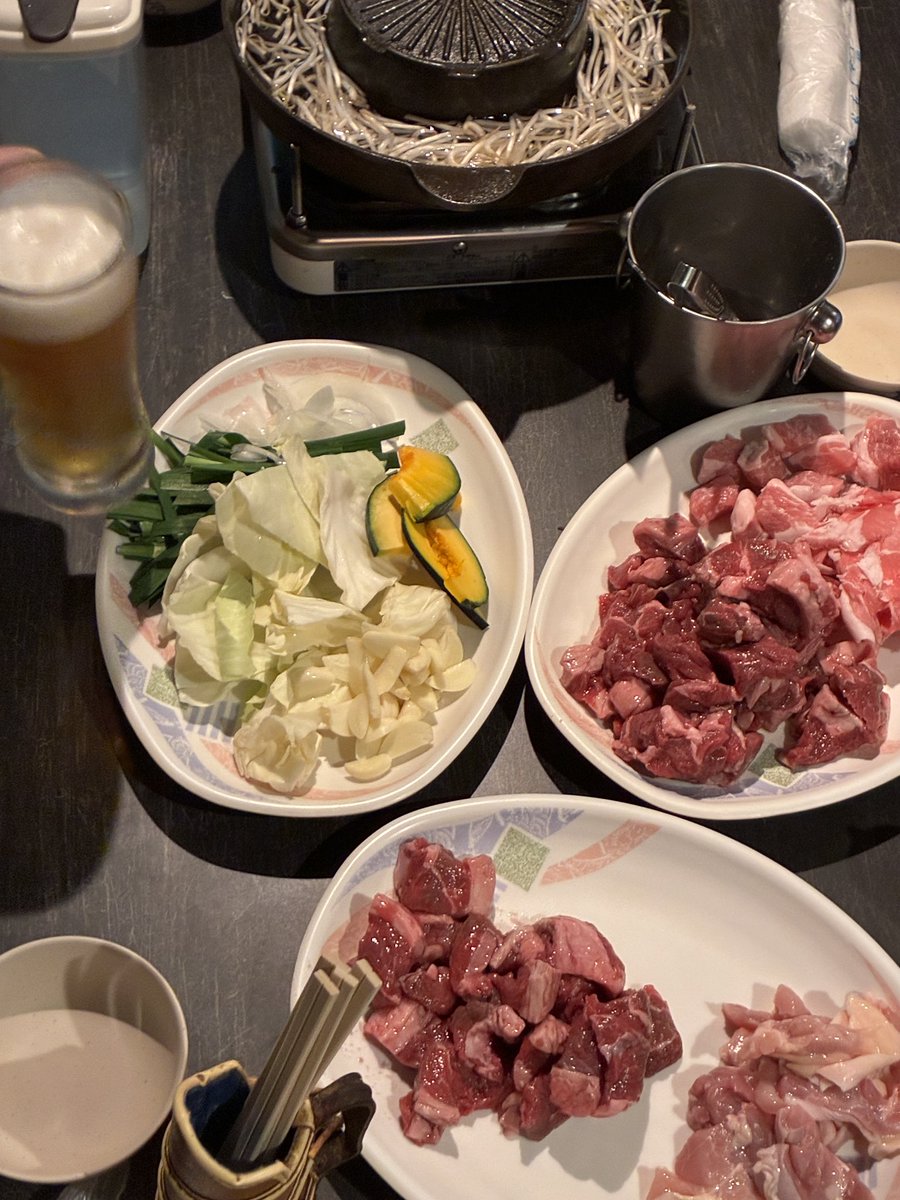 wyn＠燻し野郎 tweet media