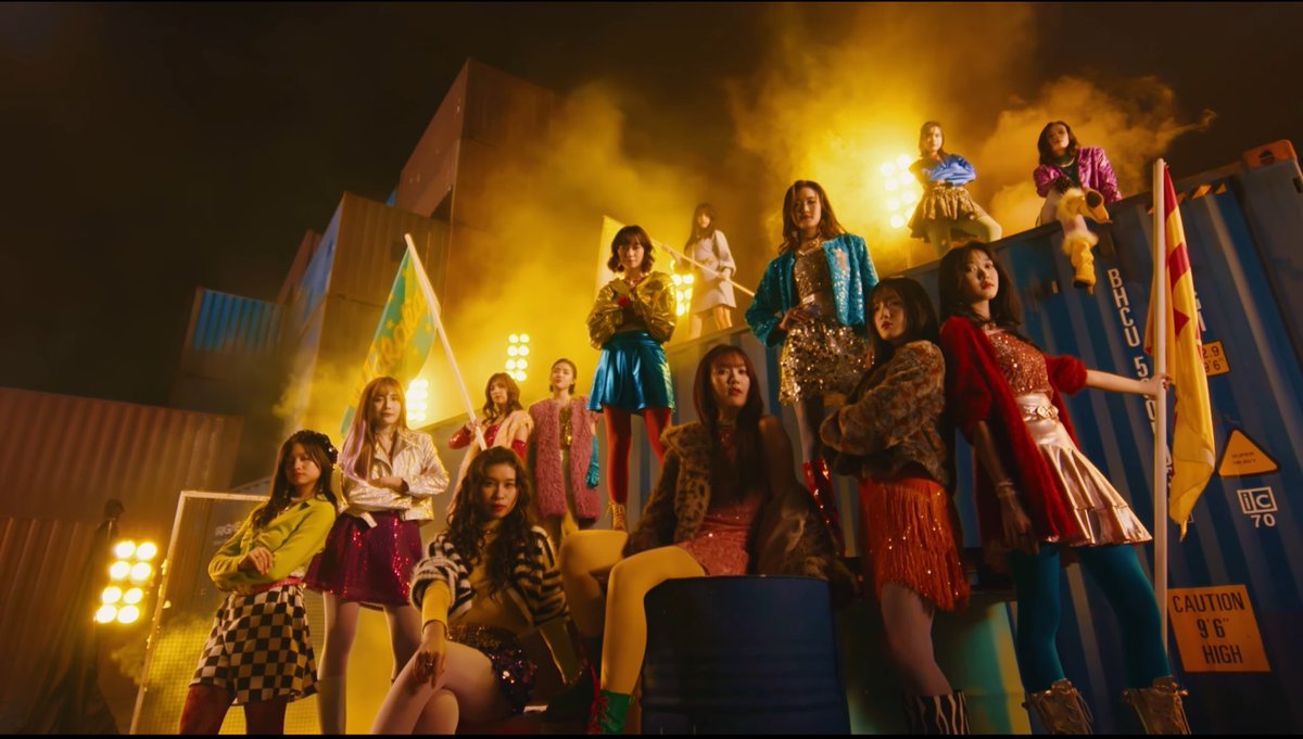 #JKT48Fashion since 2017 tweet media