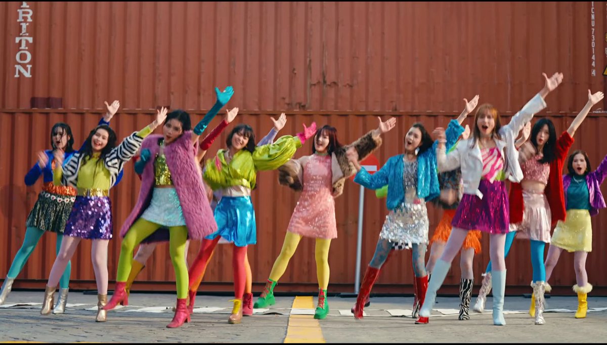 #JKT48Fashion since 2017 tweet media