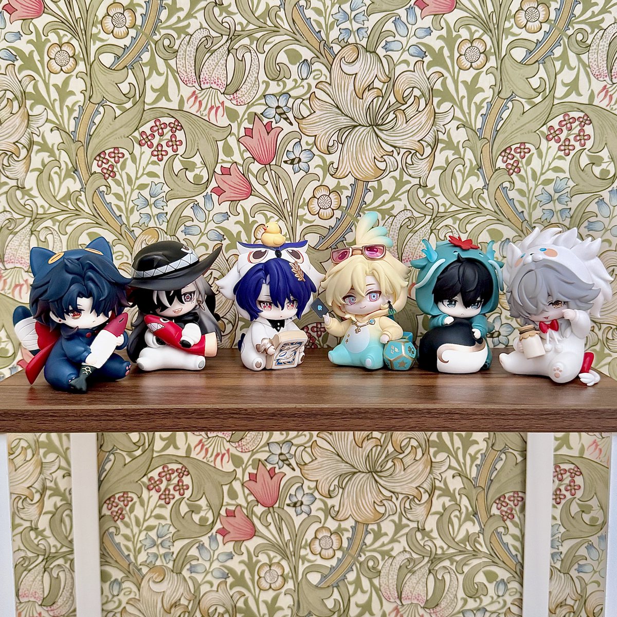 ななせ tweet media