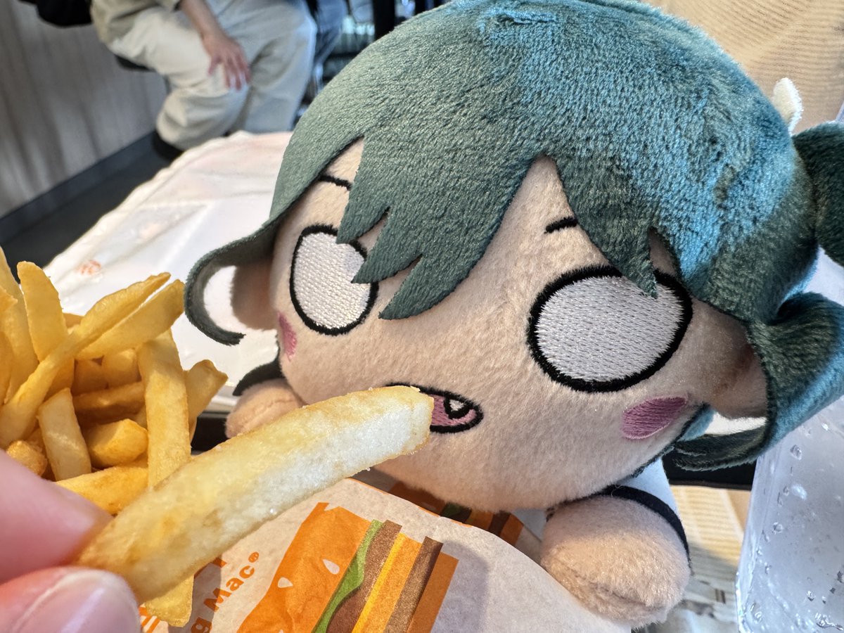 なっとう tweet media