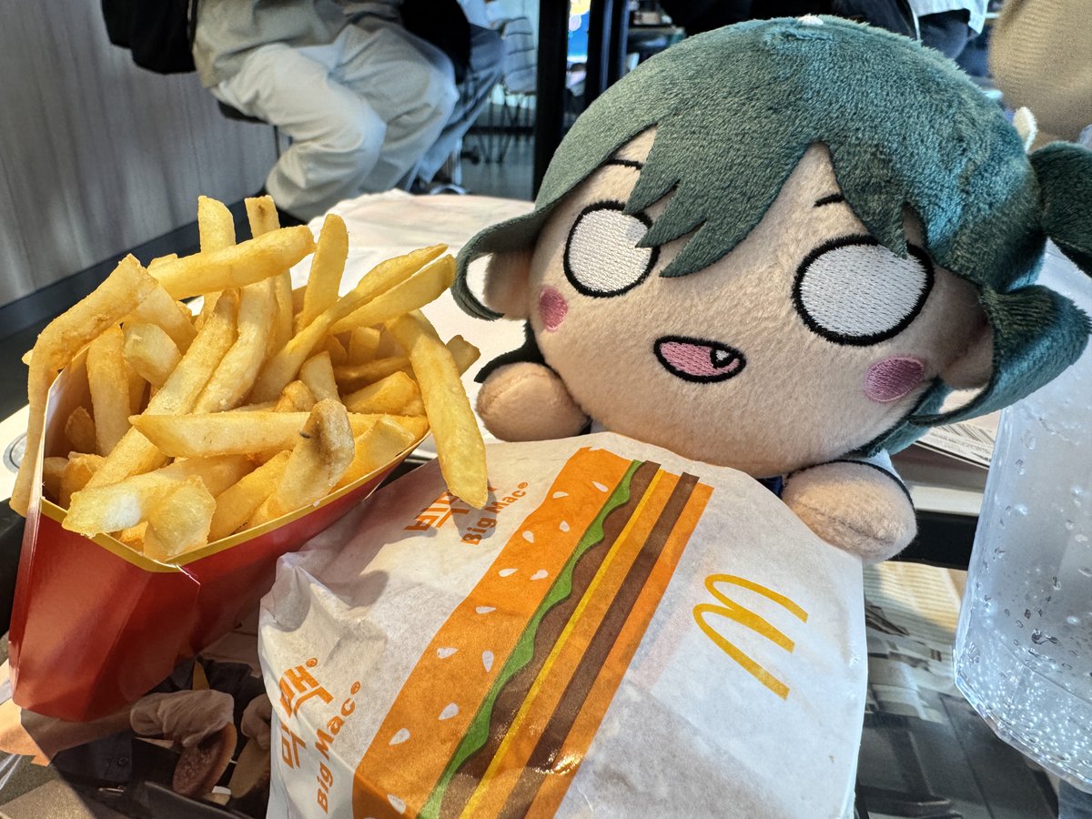 なっとう tweet media