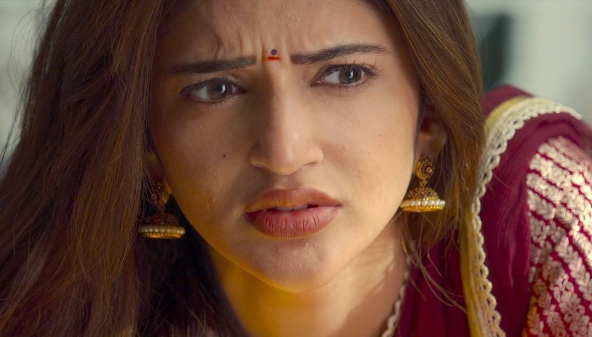 CinemaStar_'s tweet image. Gorgeous Sreeleela From USB..😍❤️

HD Stills Thread [1/6] 

#Sreeleela #UstaadBhagatSingh #USB