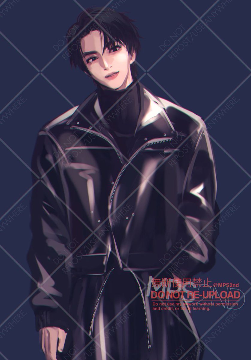 (ᐡ•̀ﻌ•́ᐡ) tweet media