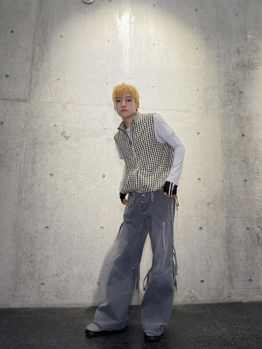 STARGLOW tweet media