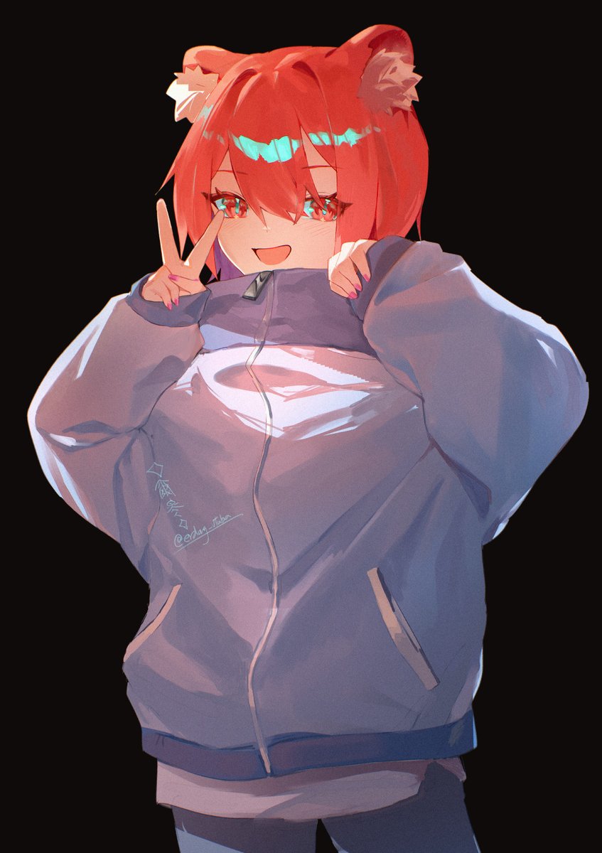 爾冬⭐星域 tweet media