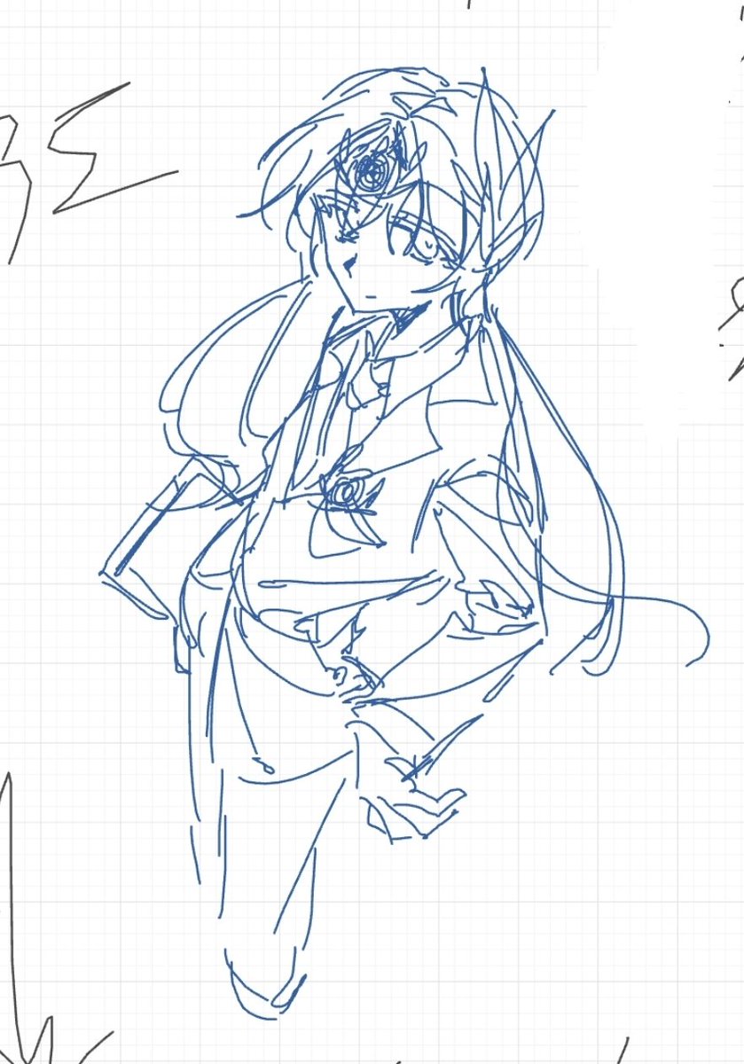 가리비 tweet media