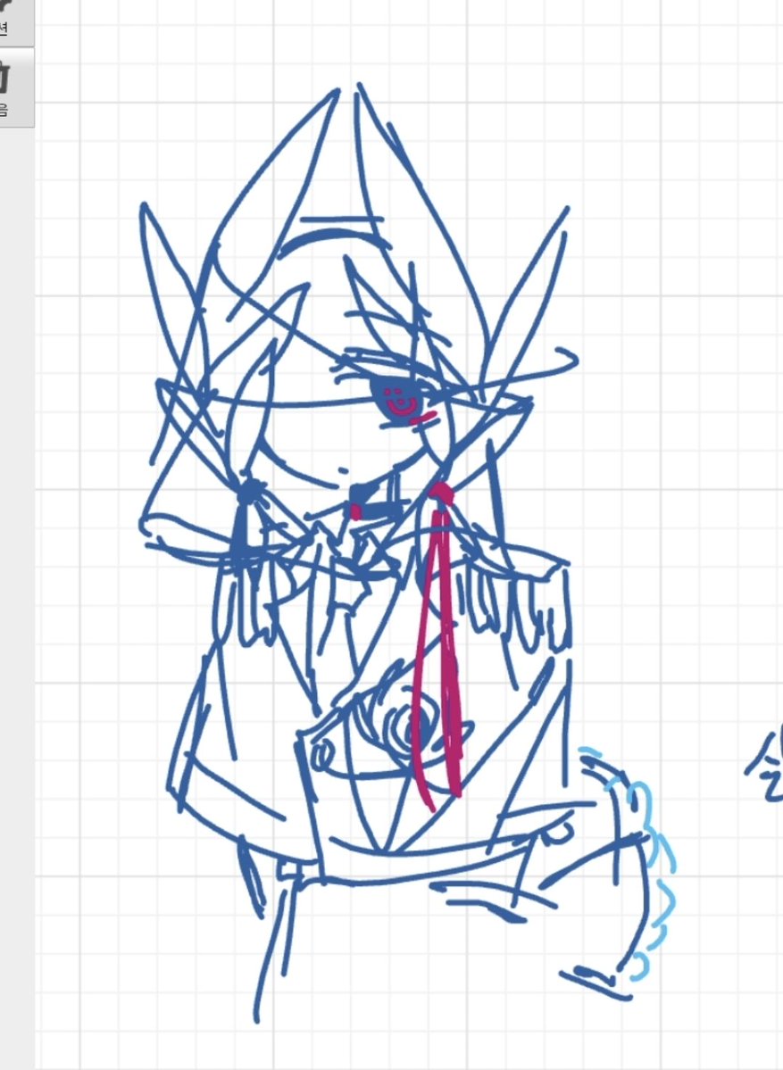 가리비 tweet media