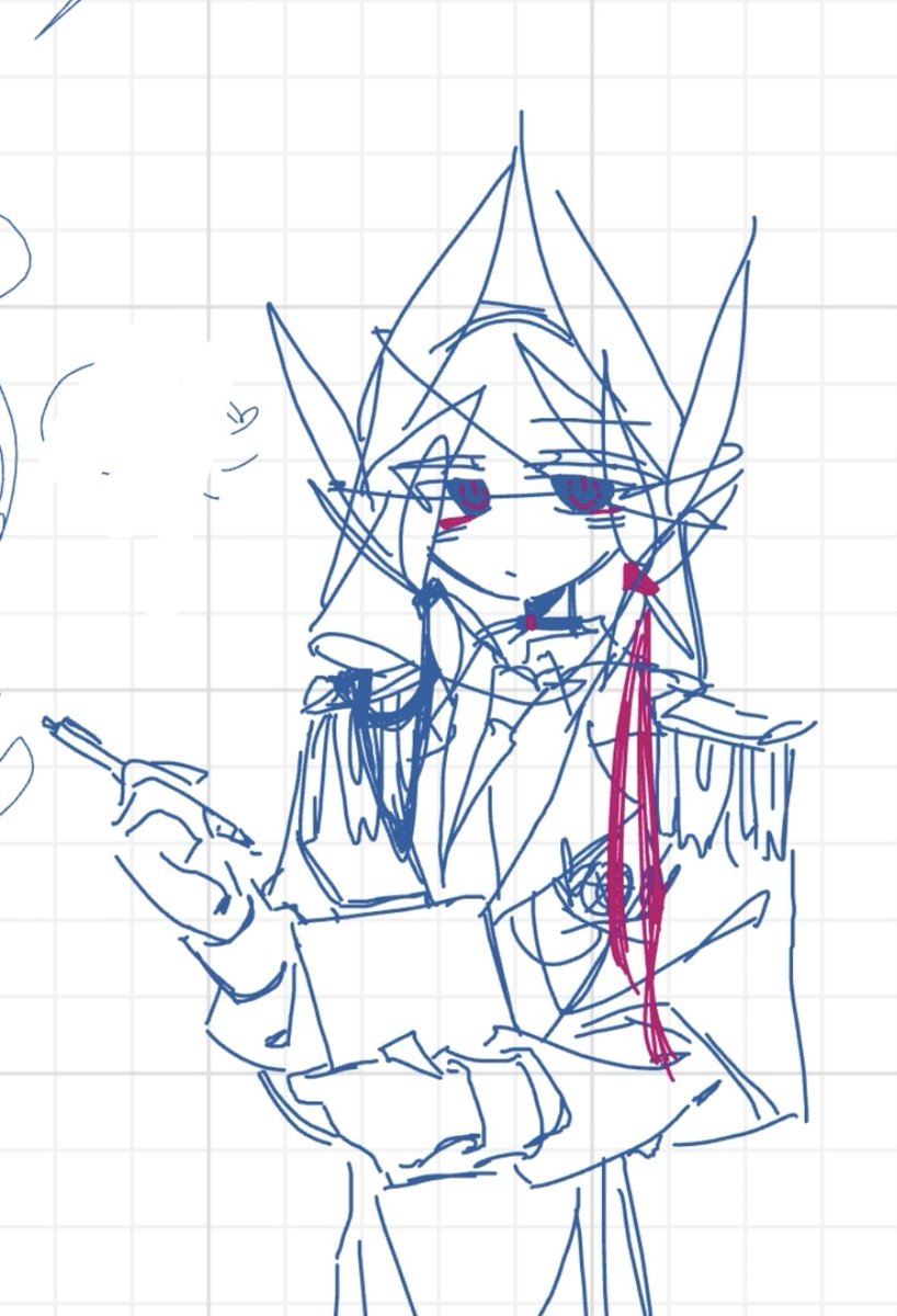 가리비 tweet media