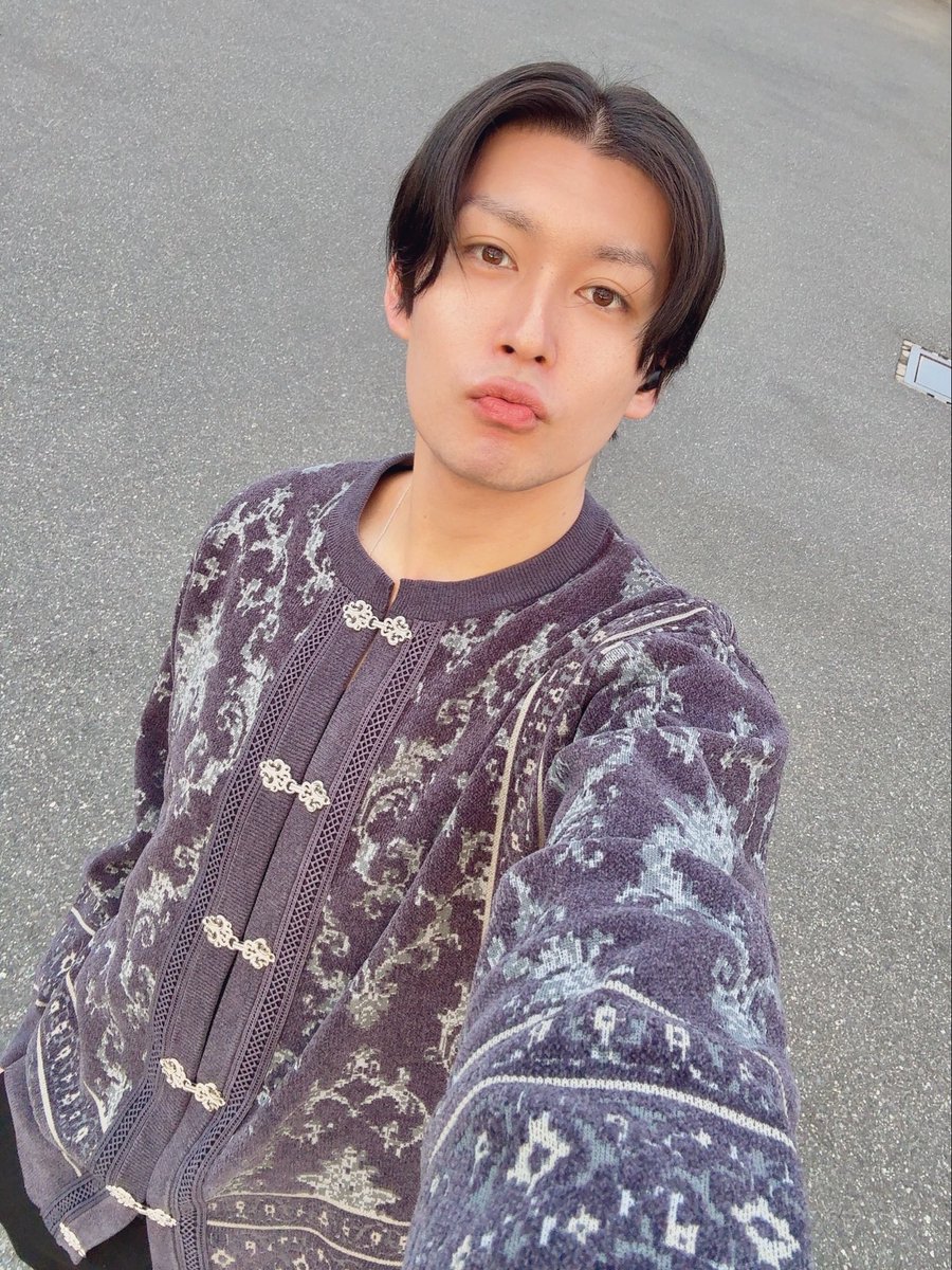 岩田知樹 tweet media