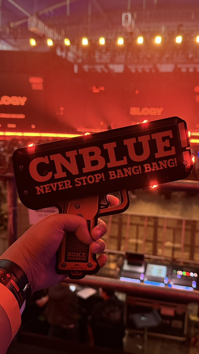 Boice Indonesia 🇮🇩 tweet media