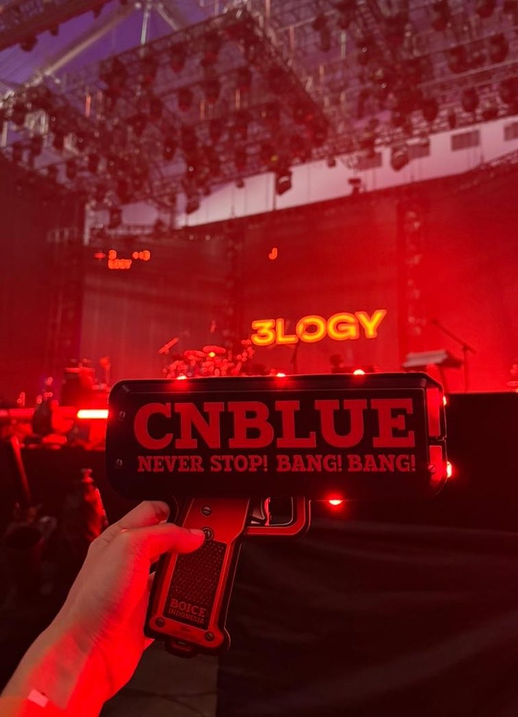 Boice Indonesia 🇮🇩 tweet media