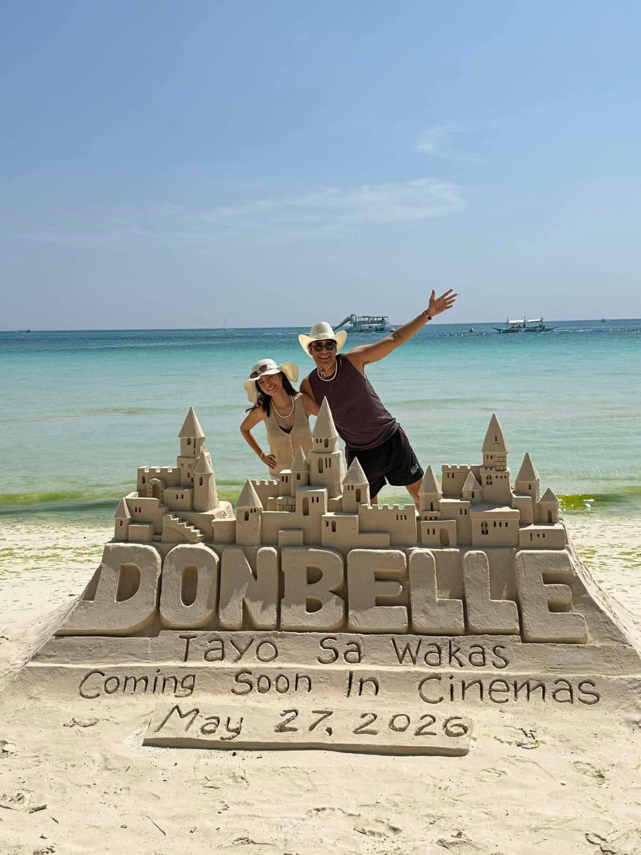 DONATORS PHILIPPINES tweet media
