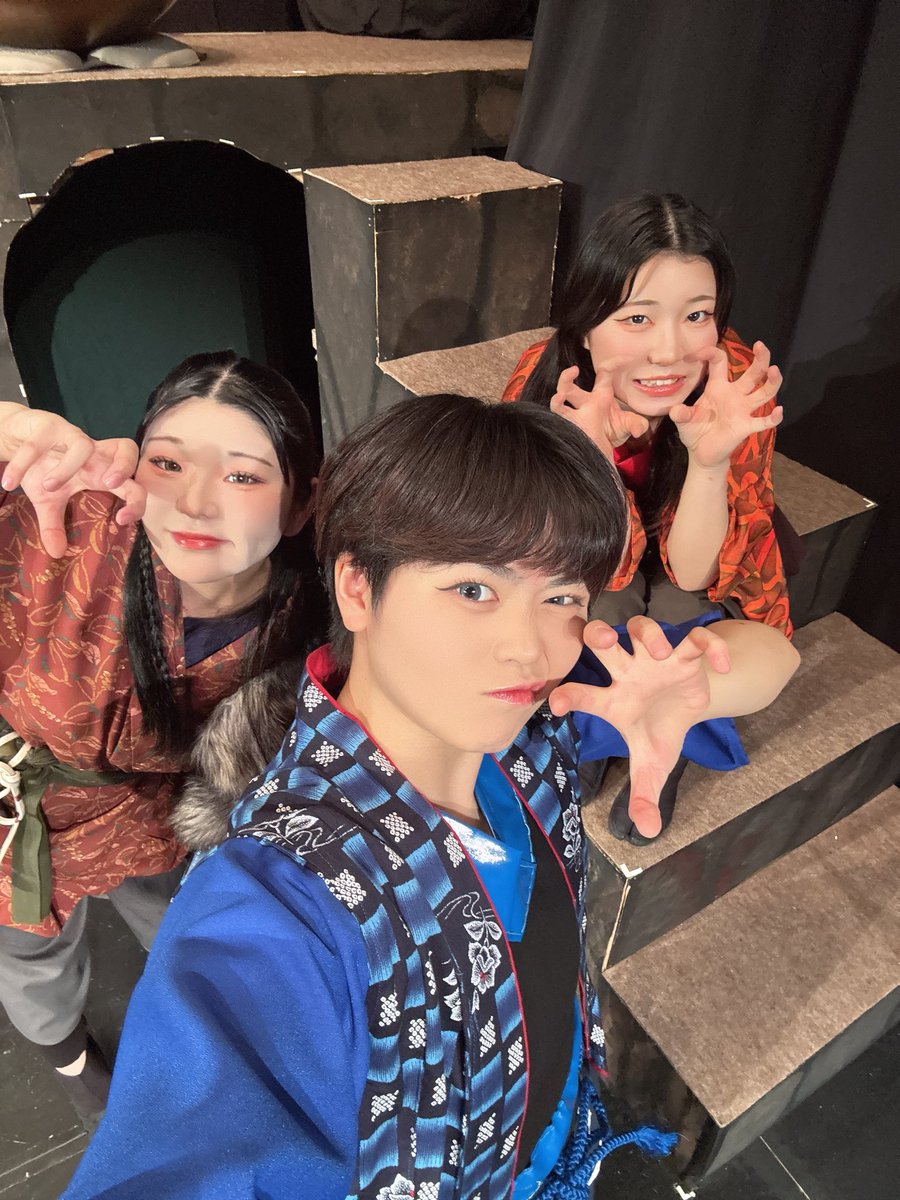 小川愛依 tweet media