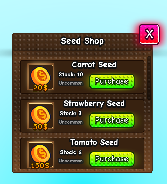 Ethereal_me_'s tweet image. 💖Some gui I managed to finish off!🌍 #roblox #developer #gui #userinterface #robloxstudio #fypシ゚viral