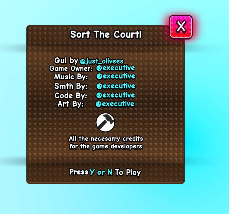 Ethereal_me_'s tweet image. 💖Some gui I managed to finish off!🌍 #roblox #developer #gui #userinterface #robloxstudio #fypシ゚viral