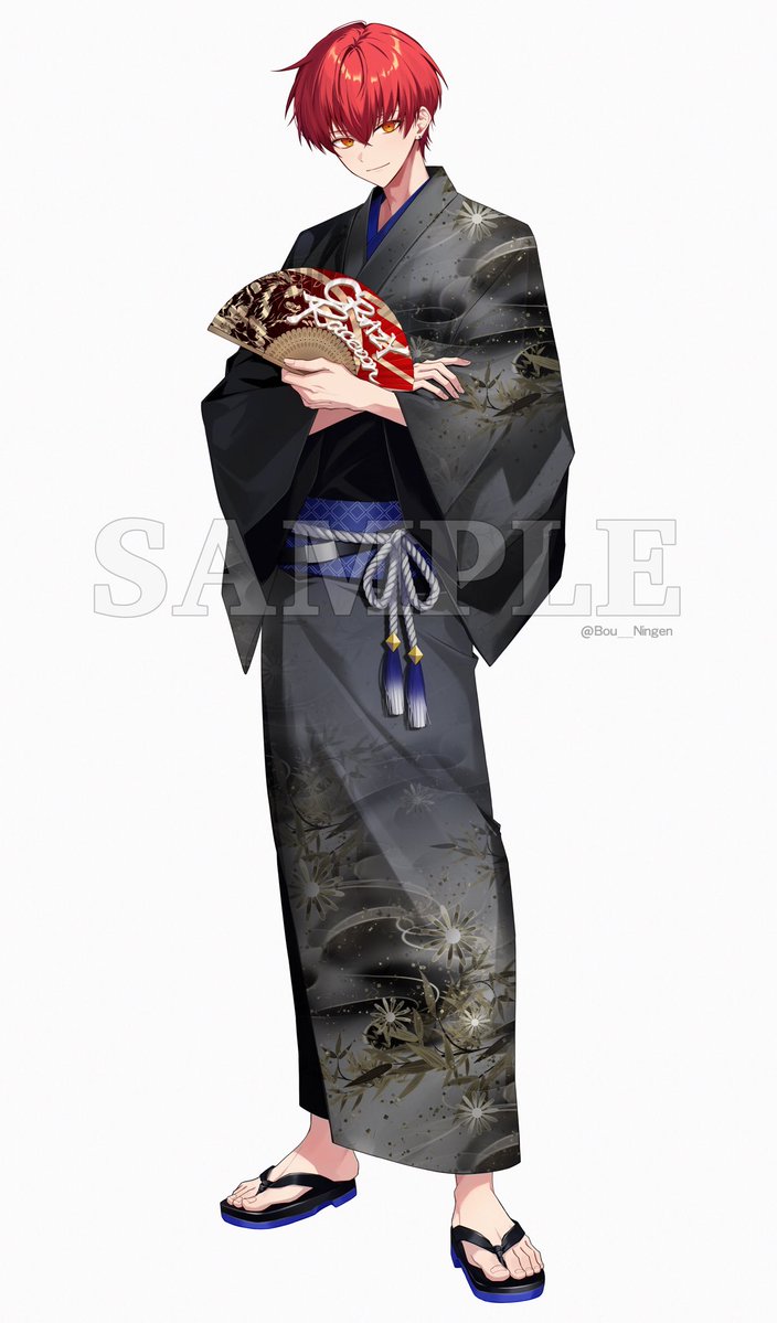 ぼうすけ tweet media