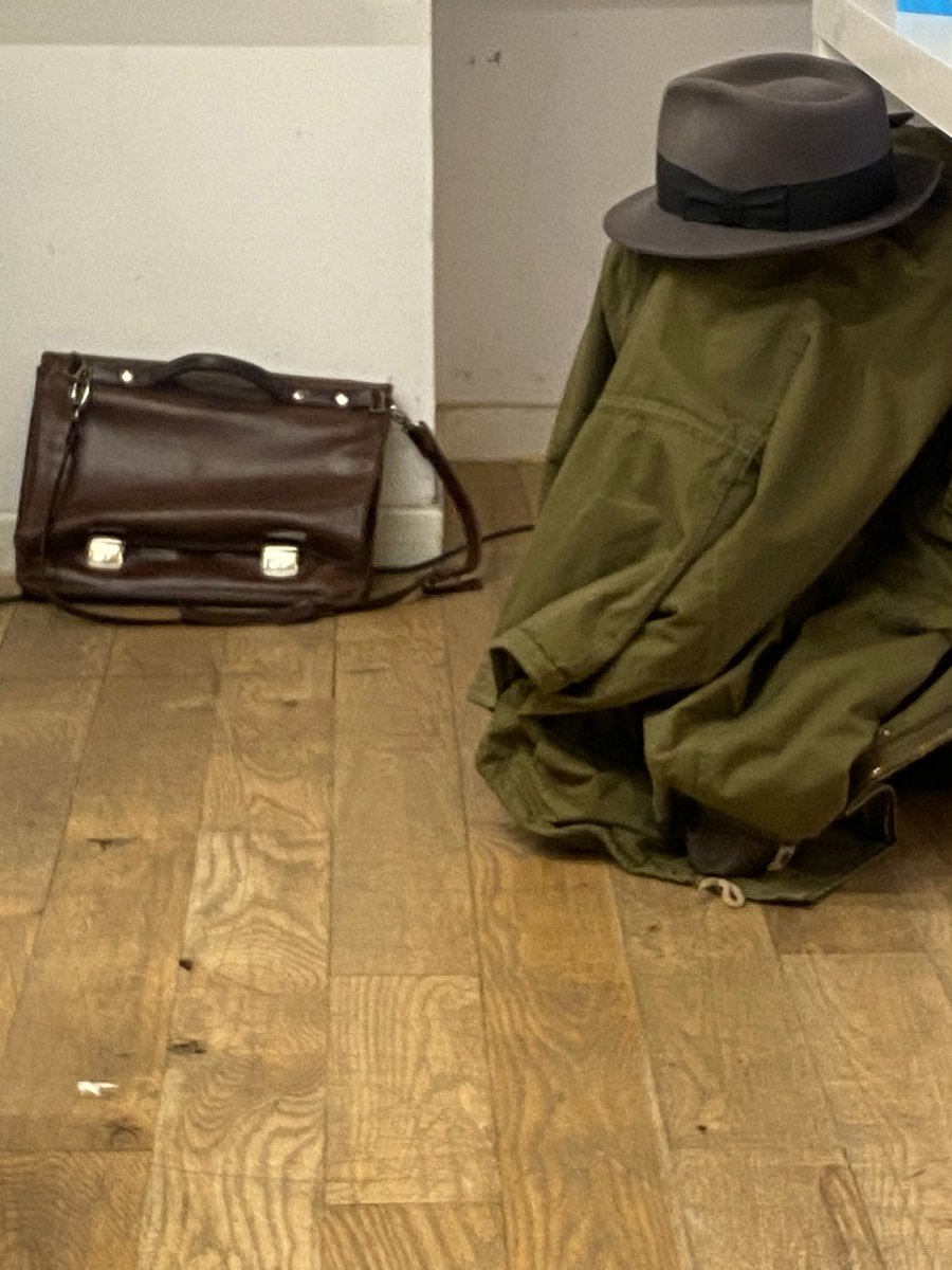 Trama editorial tweet media