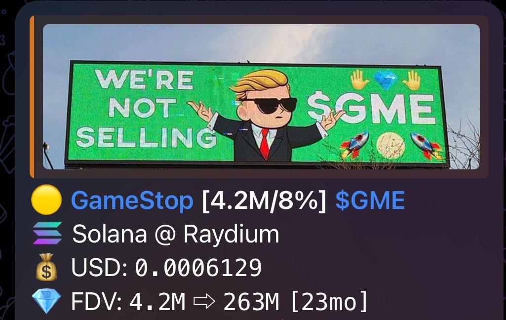 Bunny Crypto tweet media