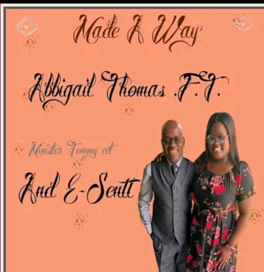 tungba1009fm's tweet image. #NowStreaming Made A Way by 🎤 @MinisteTommycct
#NowOnAir

@Djcash_
#TrendingNow
#HappyNewMonthfans💜
#HavePeacfulDay

#Saturdayvibes #MorningShowMysteries
@Tungba1009fm
gospelradiofans.com/search/posts?q…

.