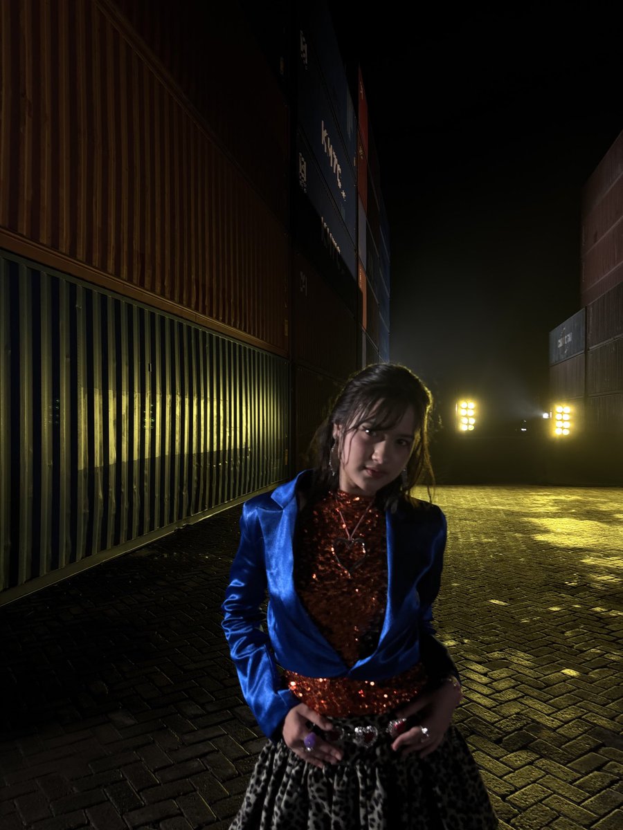 Nina Tutachia tweet media