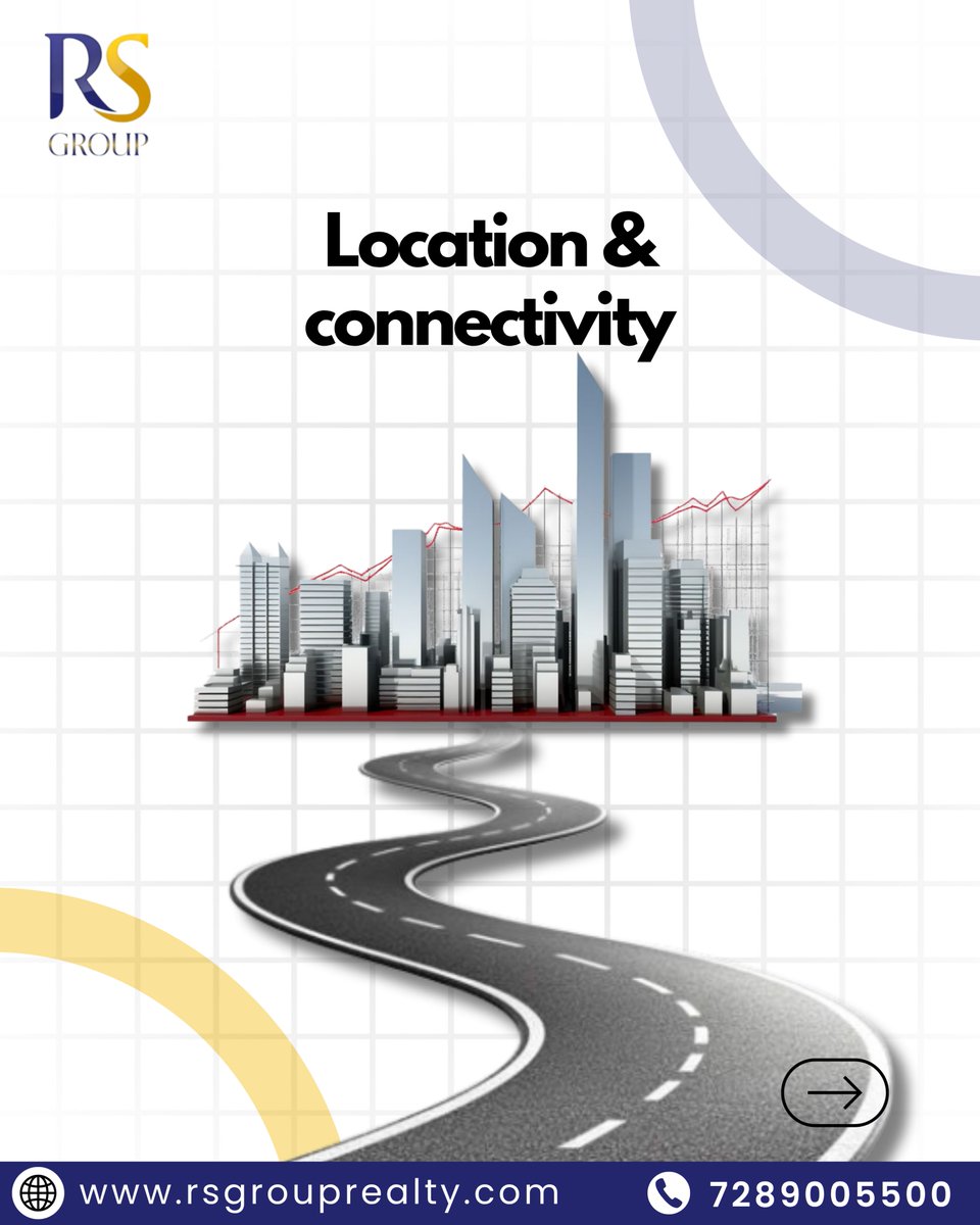 rsgroup632553's tweet image. Before buying a plot, check the basics 🏡
Location, approvals &amp;amp; more matter!
Follow RS Group &amp;amp; comment “DETAILS”
#RealEstateIndia #PlotBuying