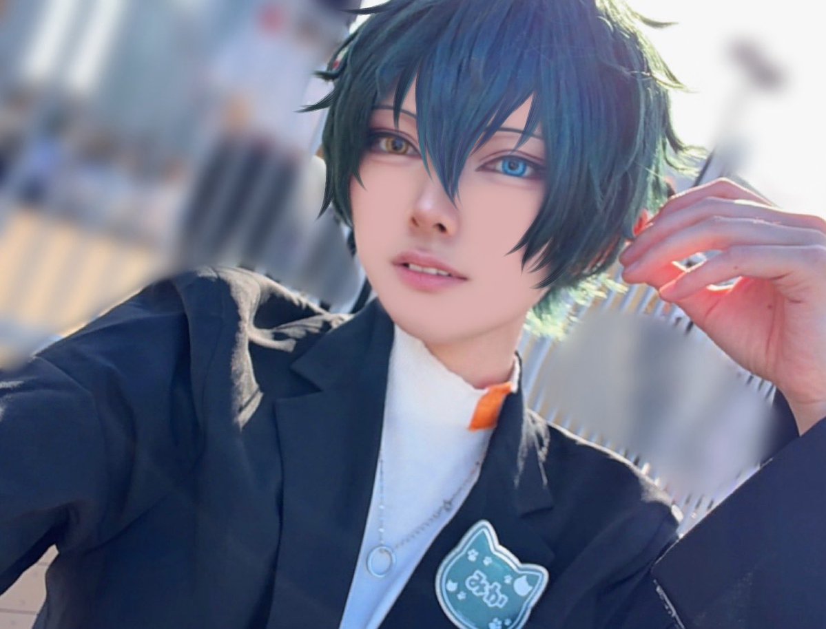 Mali ☪︎⋆ 18a!横浜 tweet media