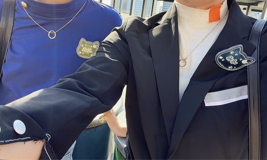 Mali ☪︎⋆ 18a!横浜 tweet media