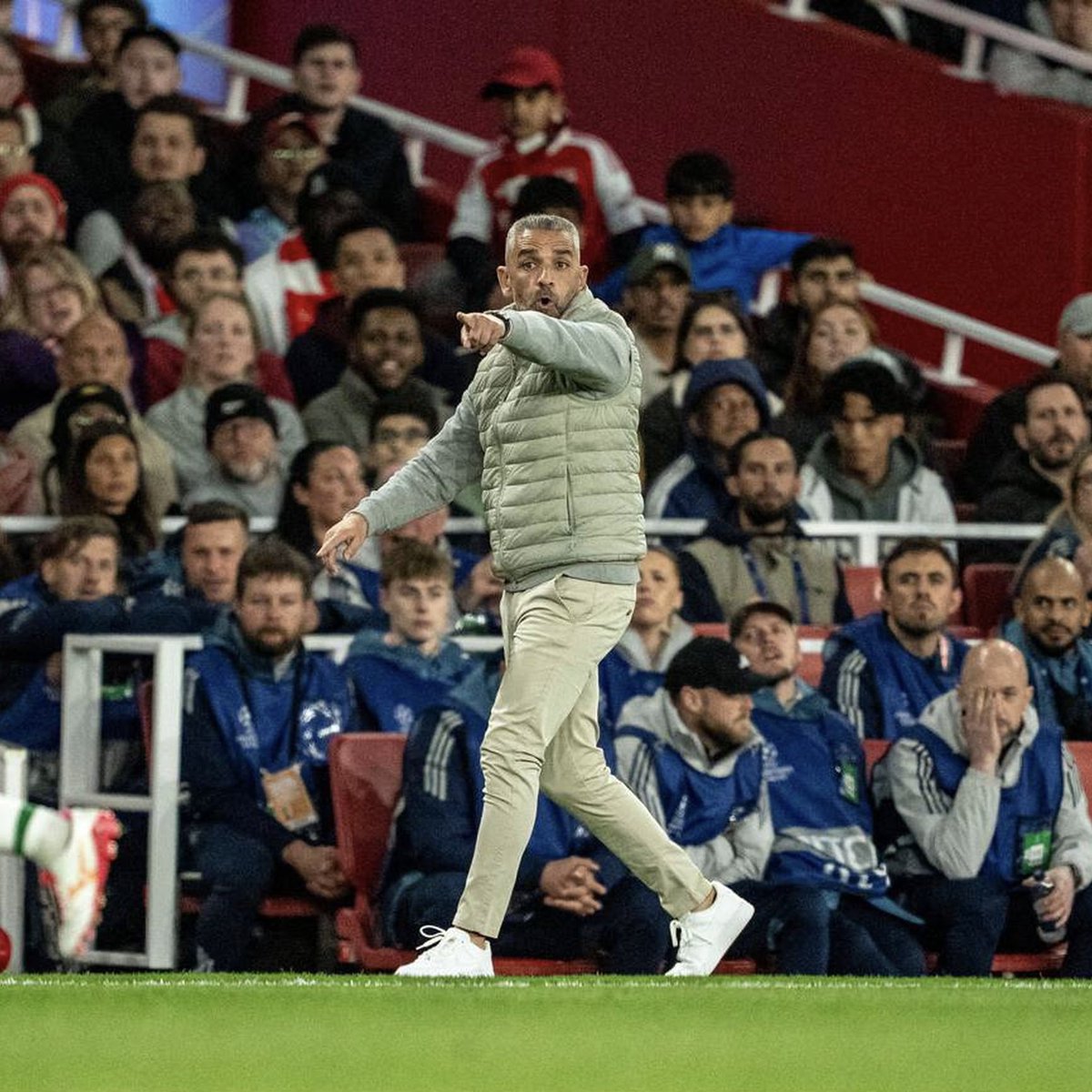 Talking Sporting tweet media