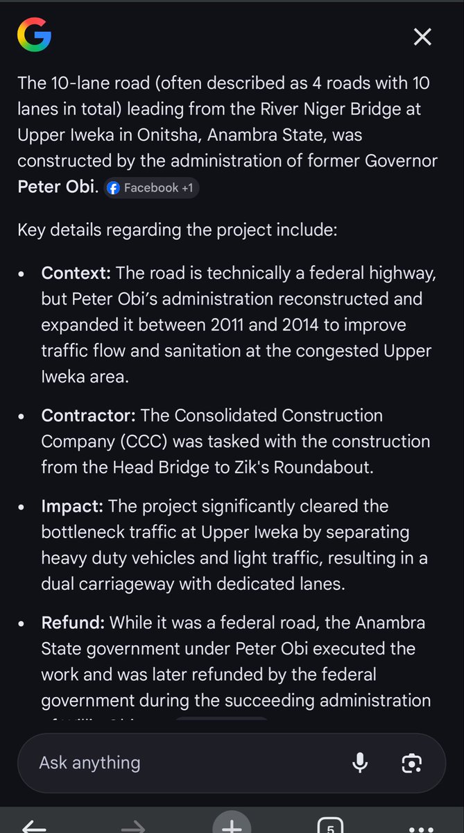 Zekeri Idris Jnr tweet media