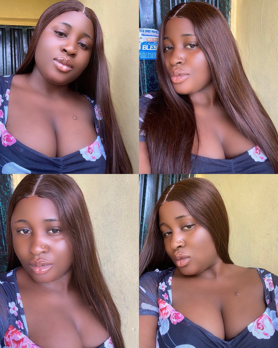 Adenike. tweet media