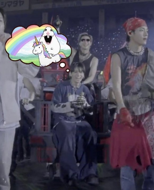 👼🏻⭐🍭 tweet media