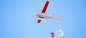 olal_amos's tweet image. In Rwanda, drones are delivering medicine to remote places where even cars struggle to reach.

Zipline is doing it daily offering emergency response in time. 

No noise. Just results.

That’s what innovation should look like.

#HealthTech #AfricaInnovation #SDGsmpact