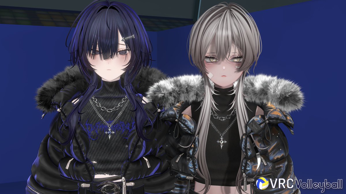 イシカワ丸 VRC tweet media