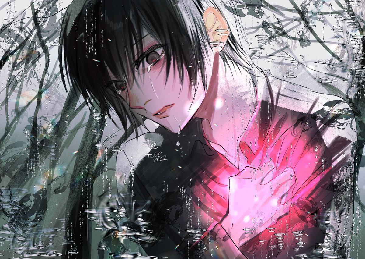 ひびとせ@お仕事募集中 tweet media