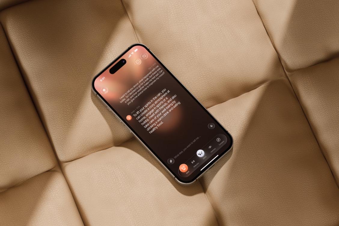 ozirniyvi's tweet image. New work

Designed a next-gen emotional connection app focused on meaningful interaction.

Rethinking UX — moving beyond visual attraction toward deeper understanding.

🌐 dizzagency.com/portfolios/amo…

#UX #UI #AppDesign #ProductDesign #DizzAgency