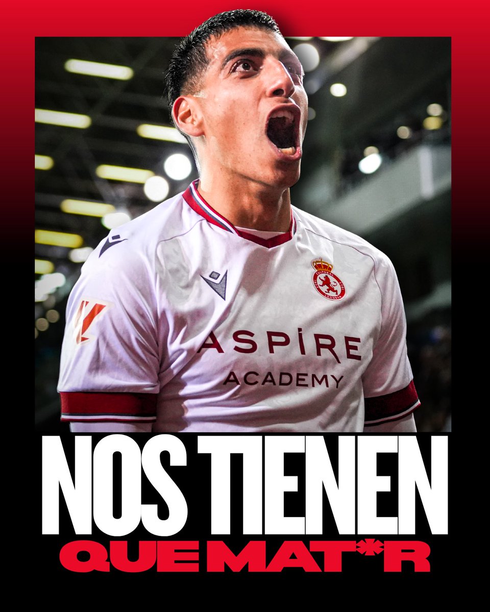 Cultural y Deportiva Leonesa tweet media
