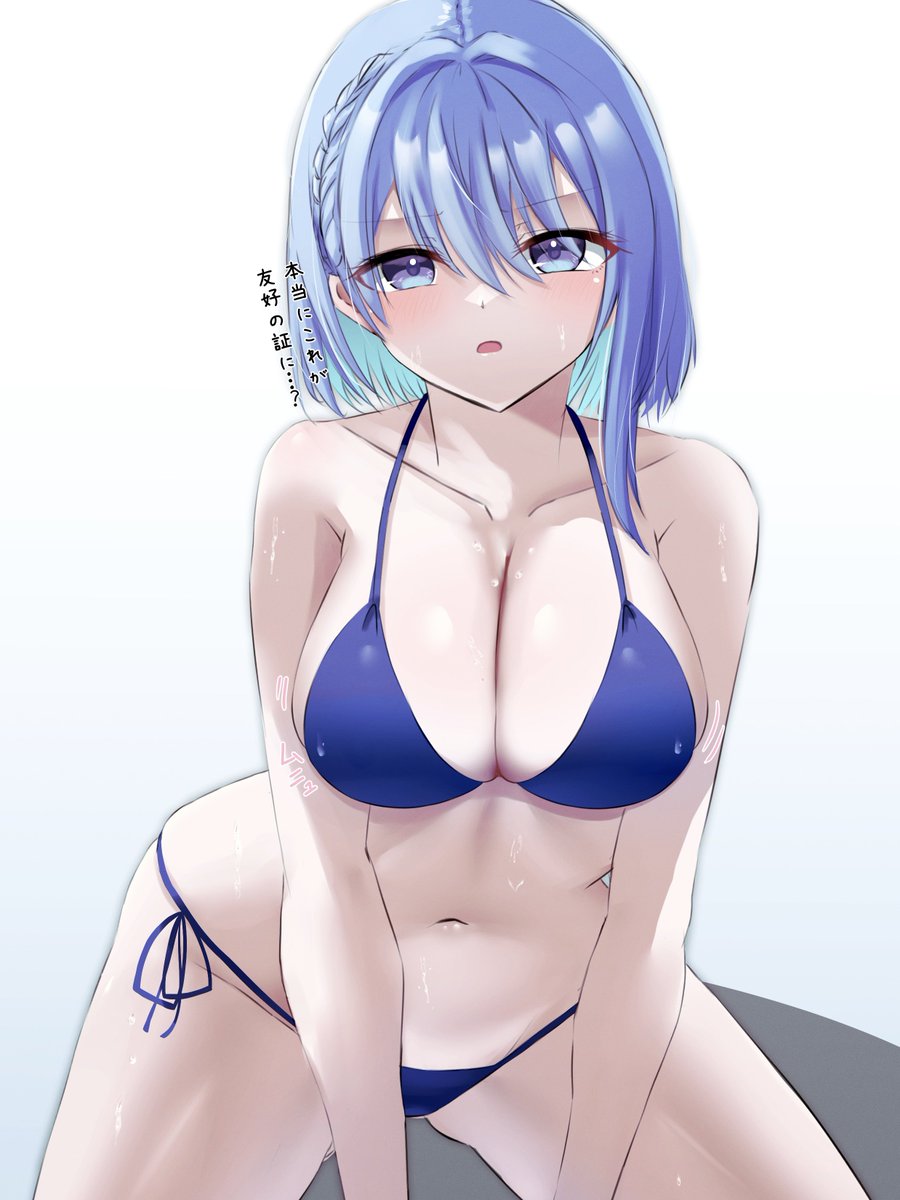 間時｜FANBOX🔞 tweet media