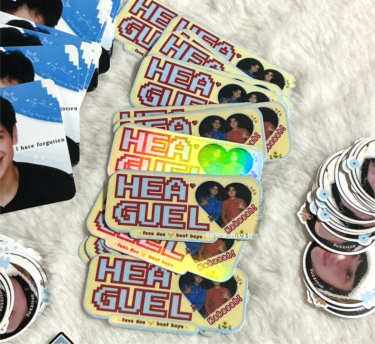 🛹 | STREAM BACK TO YOU BY HEATH tweet media