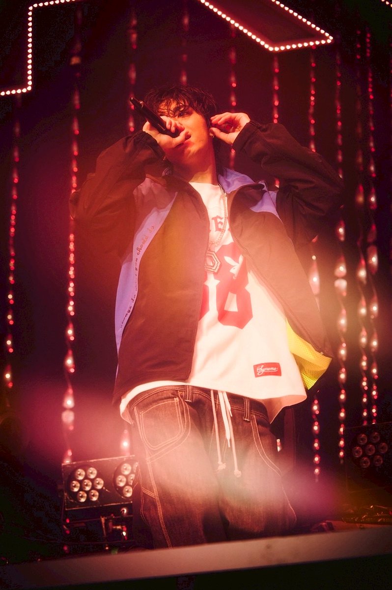 PSYCHIC FEVER tweet media