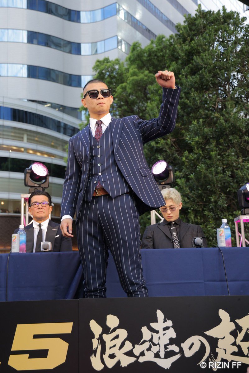 復活のYA-MAN tweet media