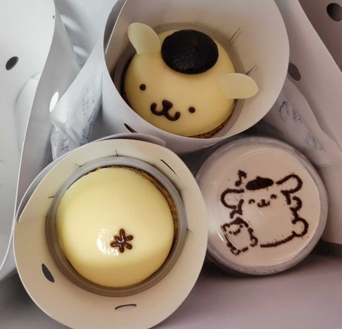 紅夜📎 tweet media