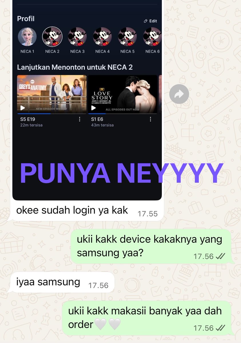 ney || pls mt after dm tweet media