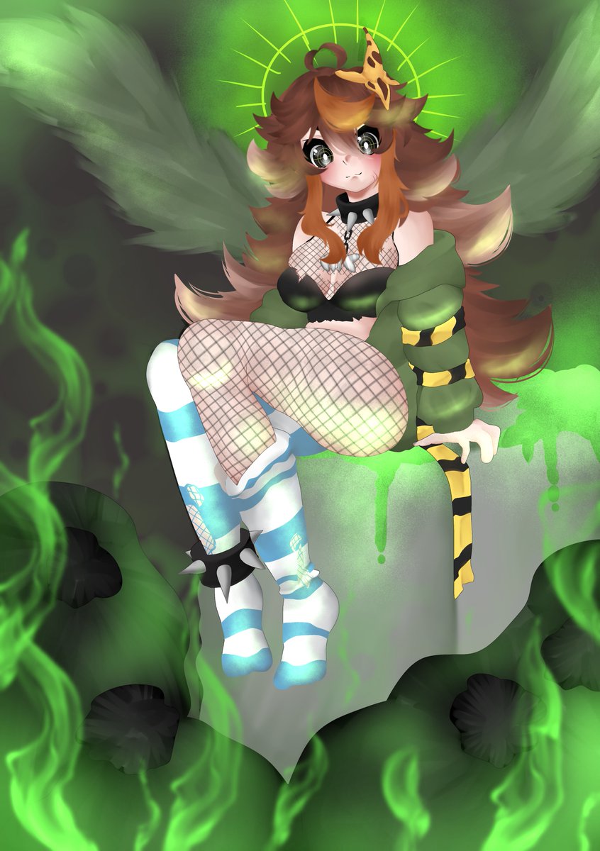 Nezumi 🦔 tweet media