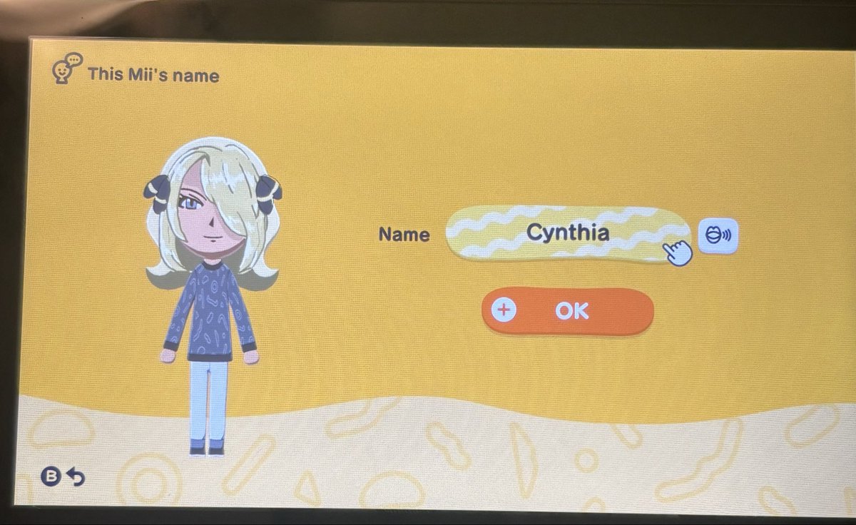 added the goat to the game 
it’s so messy