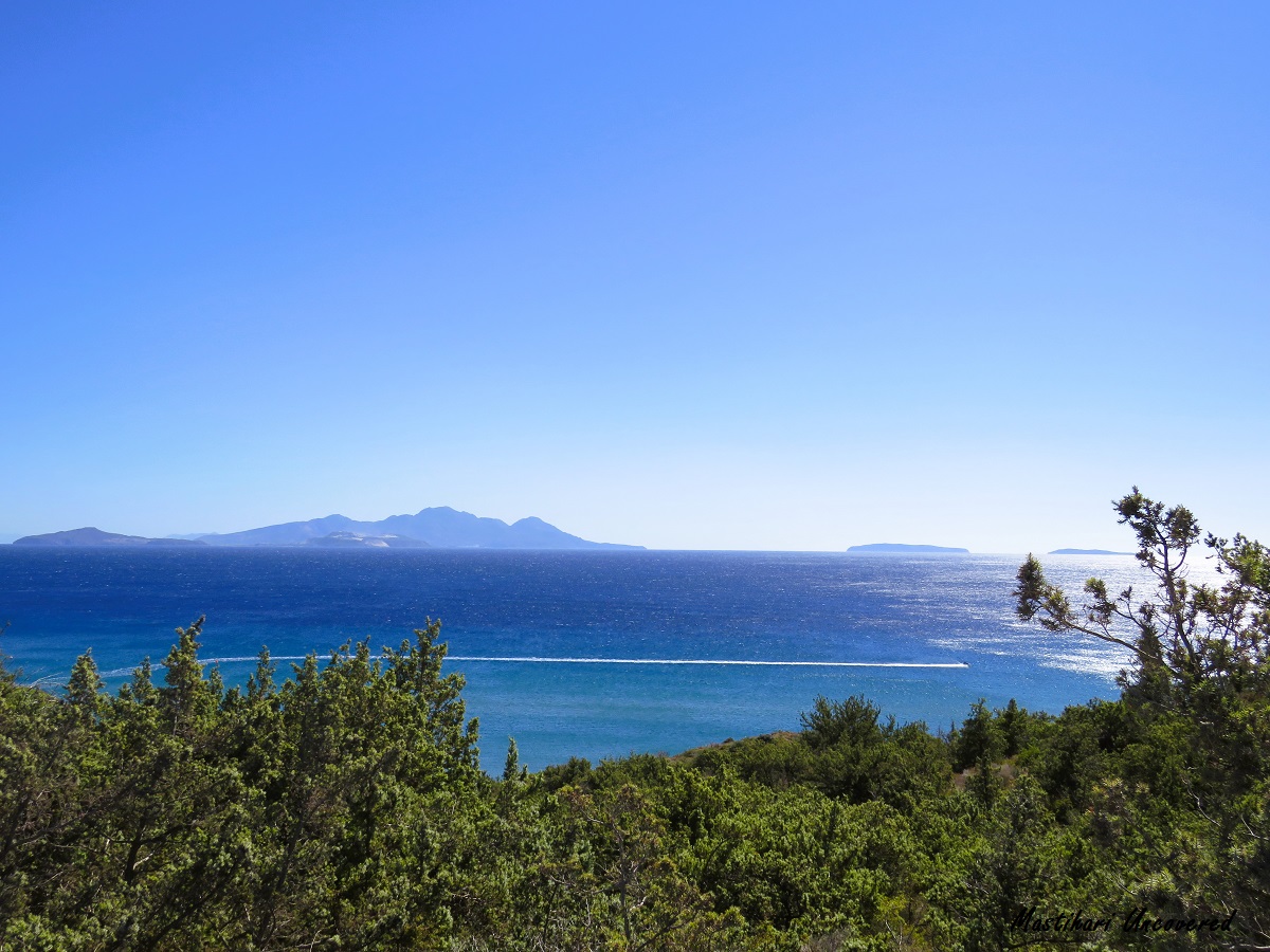 TheUncovereds's tweet image. From Limnionas.
#Kos #Greece #GreekIslands