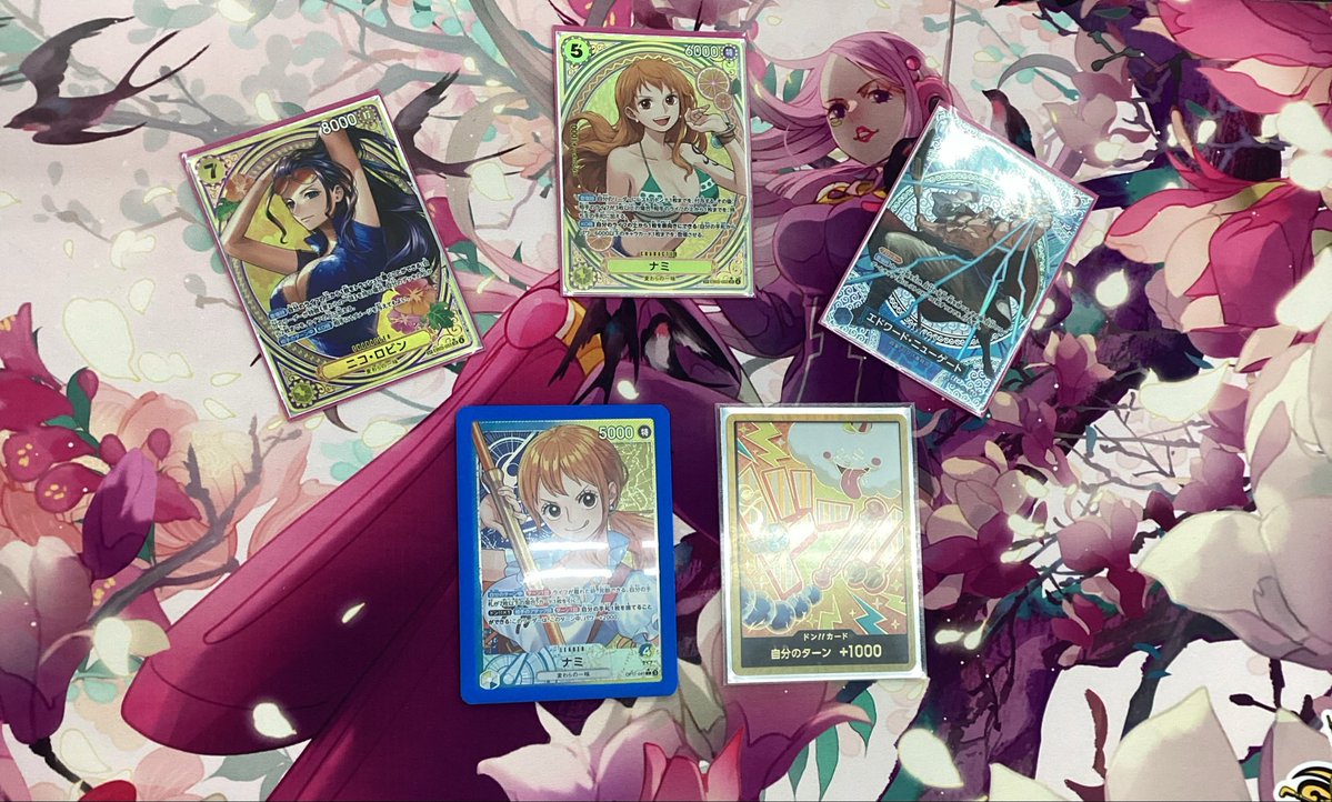 文教堂 函館昭和店【トレカ】 tweet media